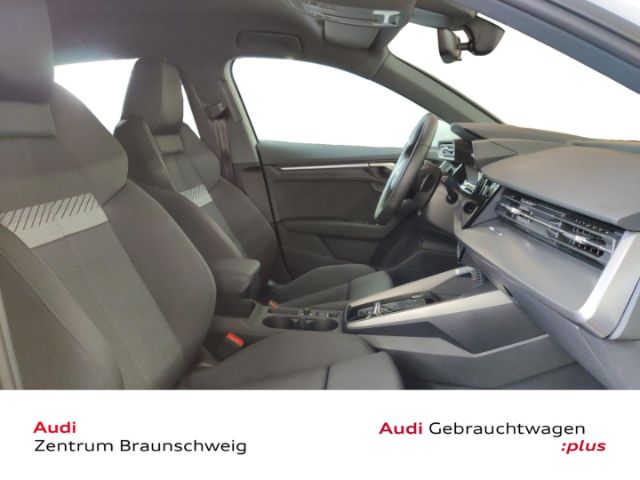 Audi A3 35 TFSI S-Line S-Tronic Sportback