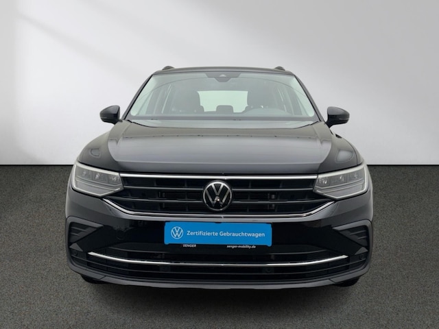 Volkswagen Tiguan 2.0 TDI Life