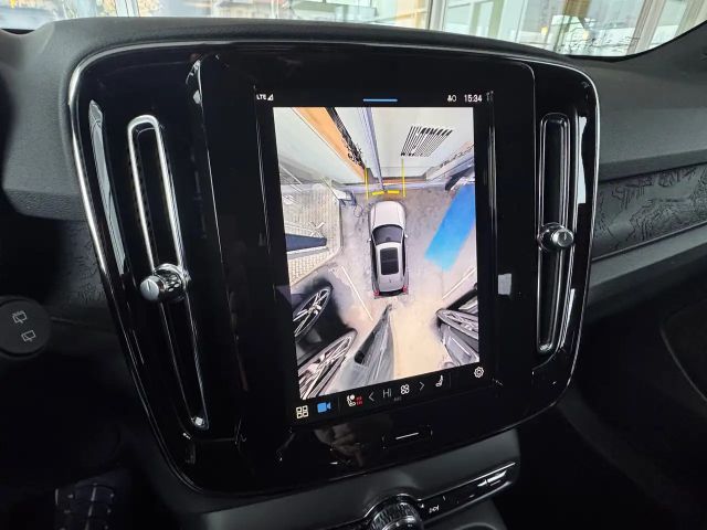 Volvo EX40 AWD Plus Vierwielaandrijving