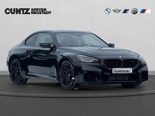 BMW M2 Coupé