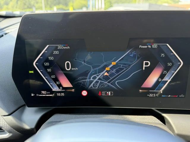 BMW 220 220i Coupé M-Sport