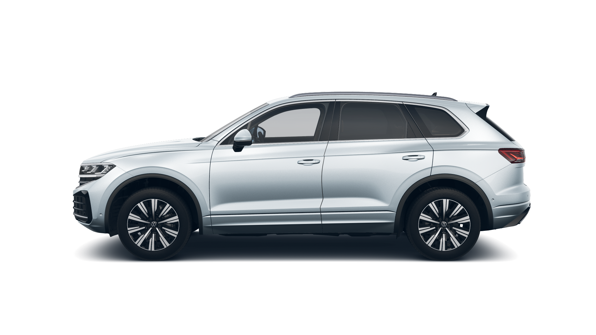 Volkswagen Touareg 3.0 V6 TDI Elegance Elegance