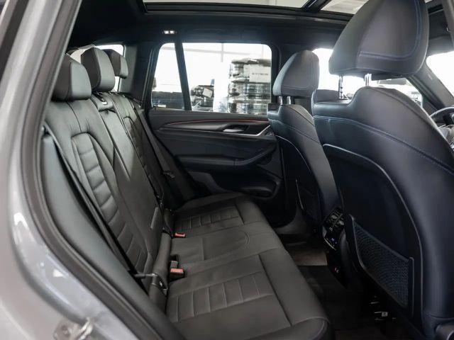 BMW X3 M-Sport xDrive xDrive30e