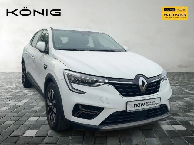 Renault Arkana EDC Equilibre Equilibre TCe 140