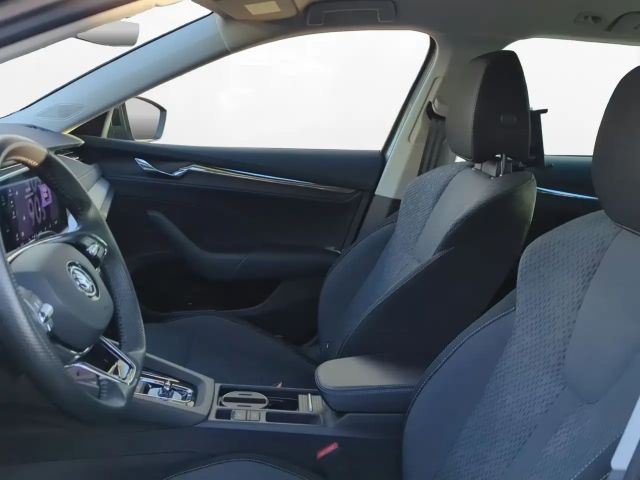 Skoda Octavia 2.0 TDI Combi Style Style