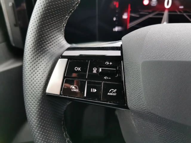 Opel Astra GS-Line Grand Sport Sports Tourer