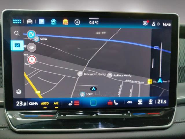 Volkswagen Tayron 2.0 TSI 4Motion Life