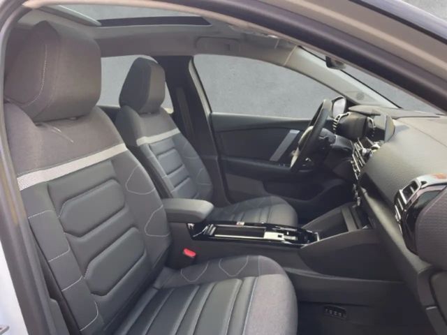 Citroën C4 Hybrid Max