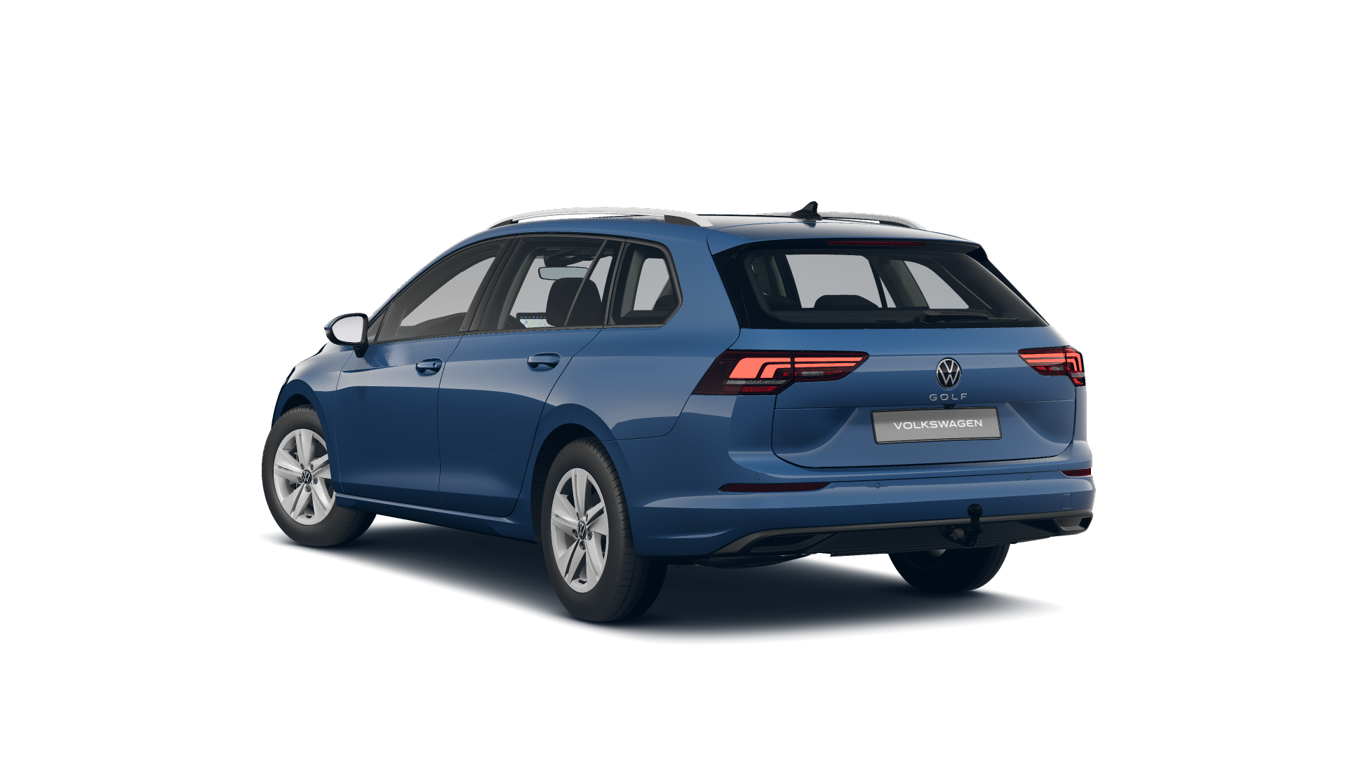 Volkswagen Golf Golf VIII Life Variant