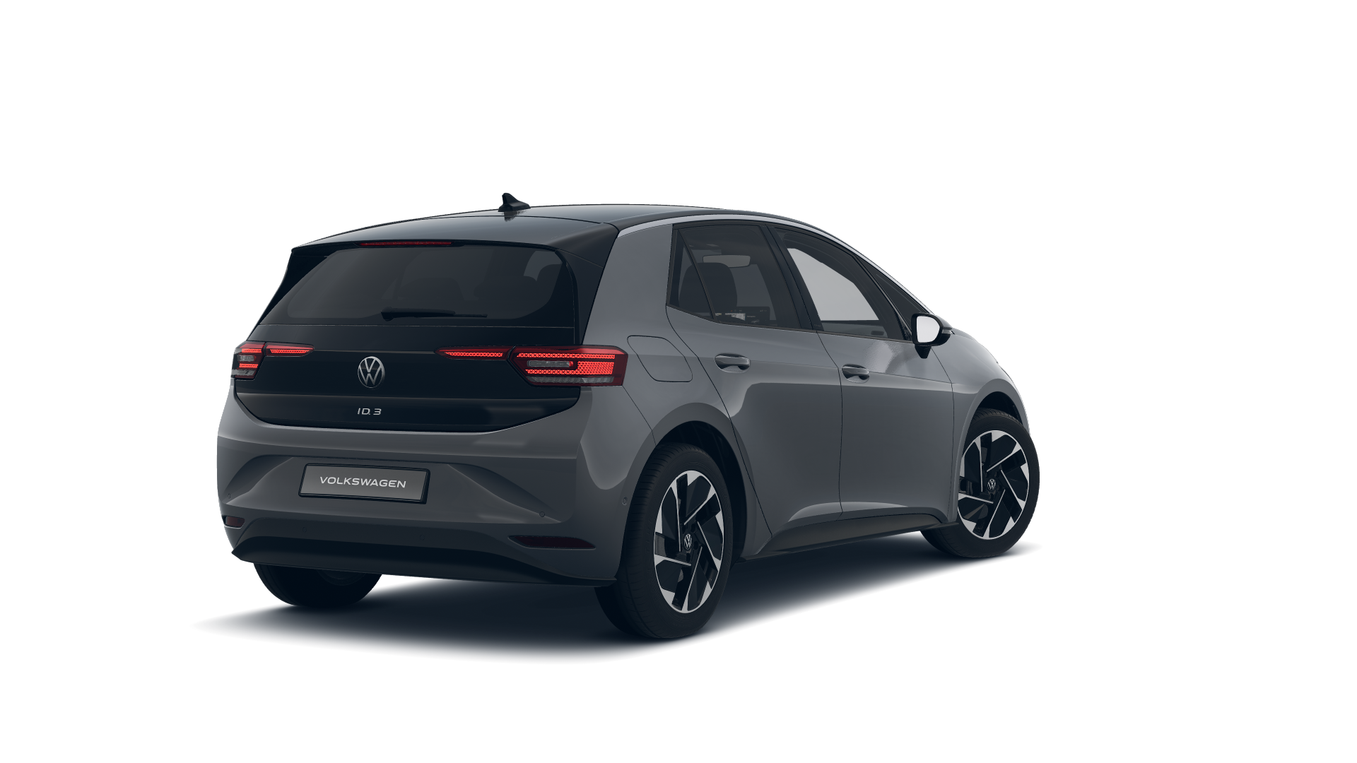 Volkswagen ID.3 Performance Pro