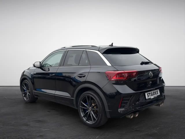 Volkswagen T-Roc 2.0 TSI DSG