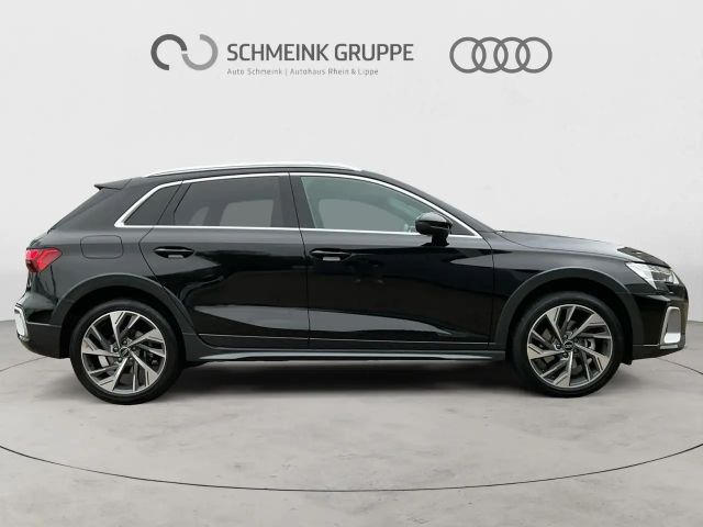 Audi A3 35 TDI Sedan