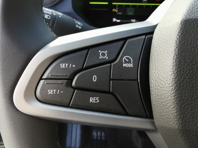 Dacia Duster TCe 130