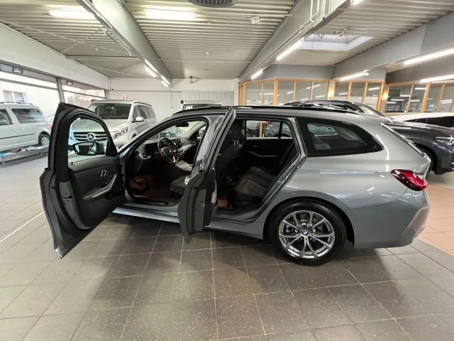 BMW 318 318d Touring