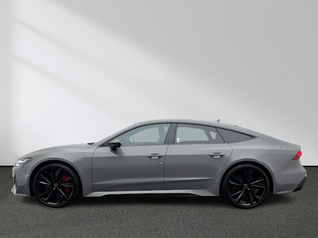Audi RS7 Quattro Sportback