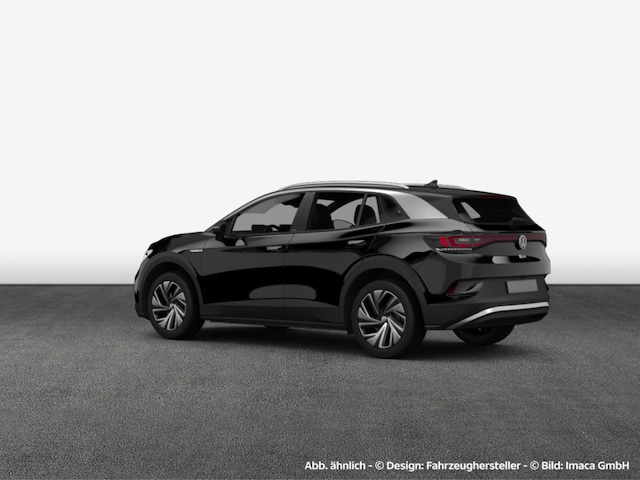 Volkswagen ID.4 Performance Pro