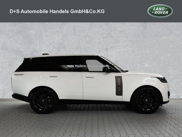 Land Rover Range Rover P530