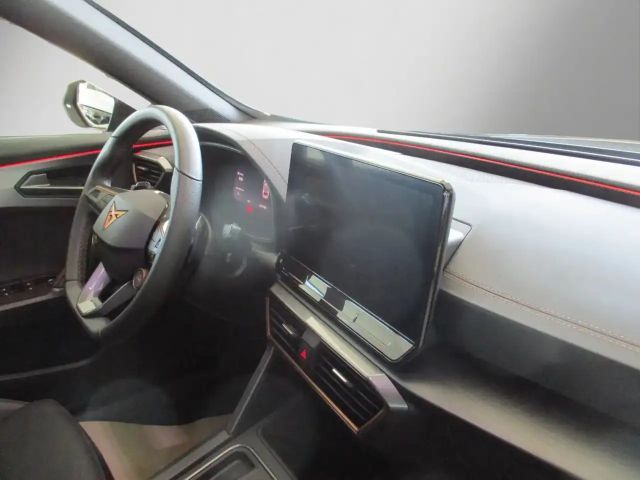 Cupra Formentor 2.0 TSI 4Drive DSG VZ