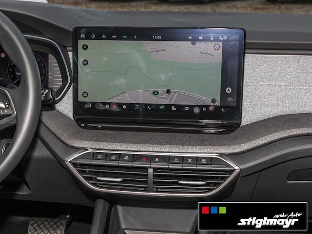 Skoda Octavia Combi Selection