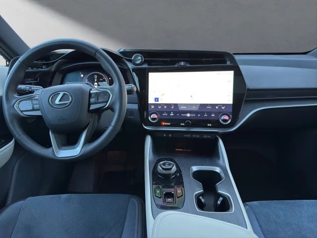 Lexus RZ Luxury Line