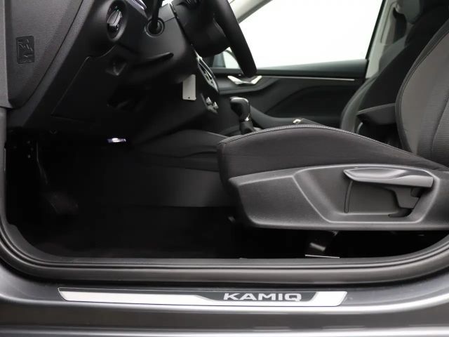 Skoda Kamiq 1.5 TSI Ambition
