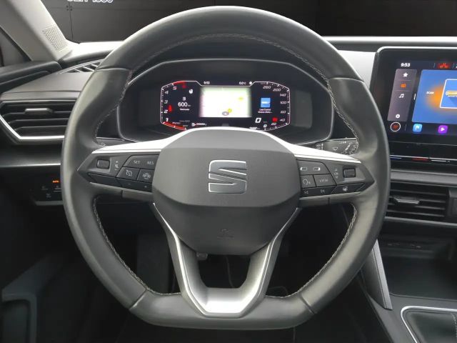 Seat Leon 2.0 TDI Sportstourer Style