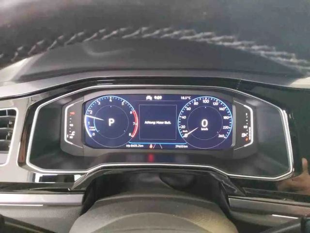 Volkswagen Polo 1.0 TSI DSG IQ.Drive Style