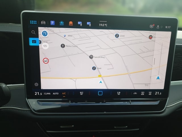 Volkswagen Passat 2.0 TDI DSG IQ.Drive Variant