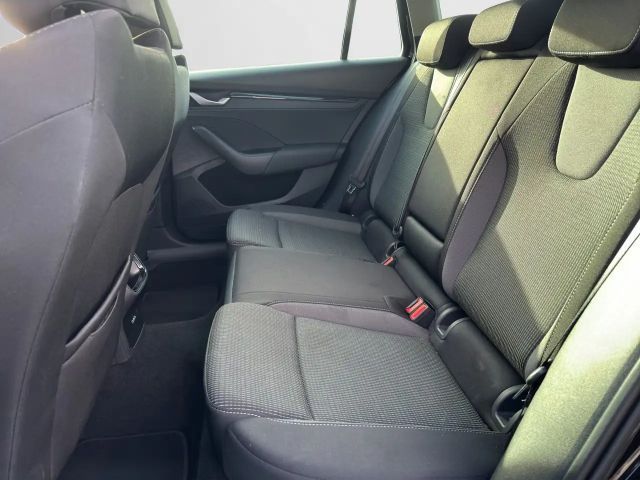 Skoda Octavia 2.0 TDI Combi Selection