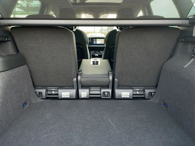 Skoda Karoq 1.5 TSI Selection