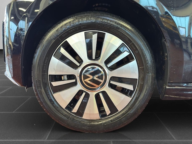 Volkswagen e-up! Style