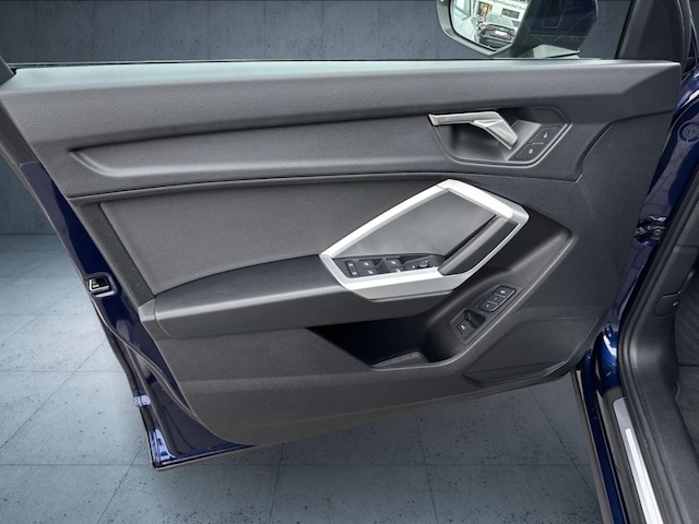 Audi Q3 35 TFSI S-Tronic