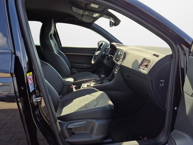 Cupra Ateca 2.0 TSI 4Drive DSG