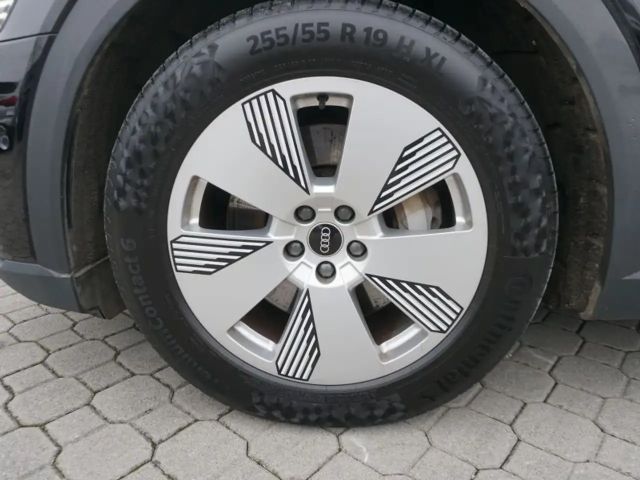 Audi e-tron 55 Business Quattro