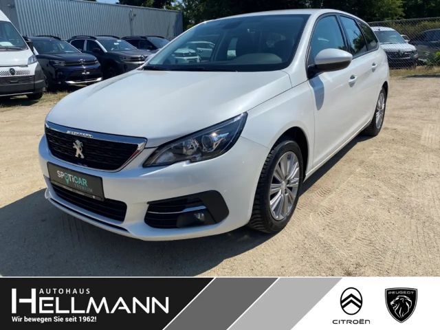 Peugeot 308 Active Pack PureTech SW