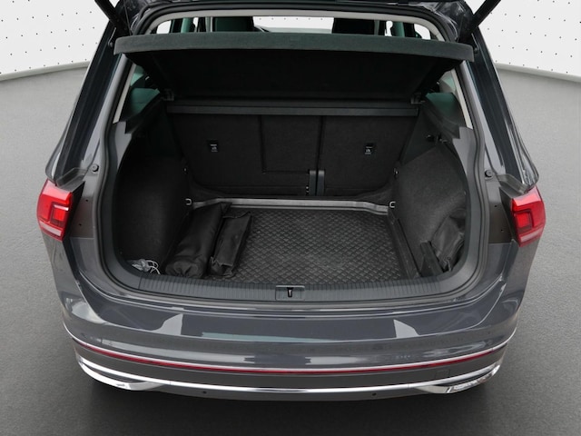 Volkswagen Tiguan Elegance Elegance