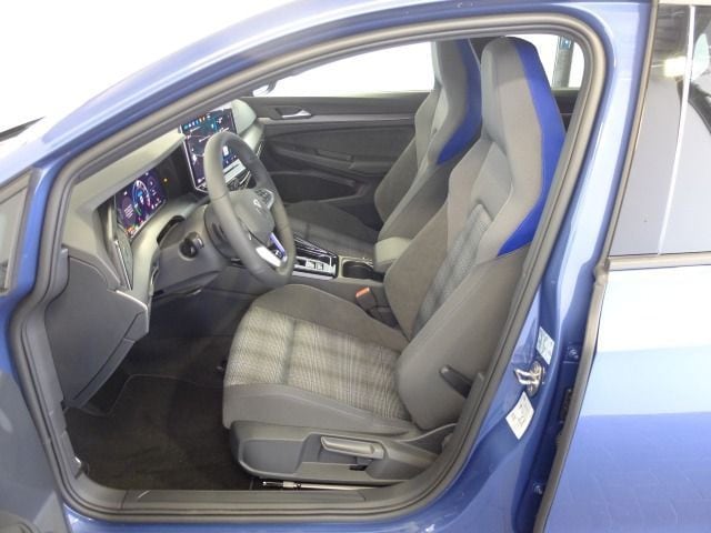 Volkswagen Golf DSG GTE eHybrid