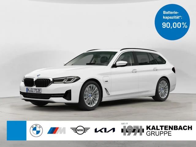 BMW 530 530e Touring