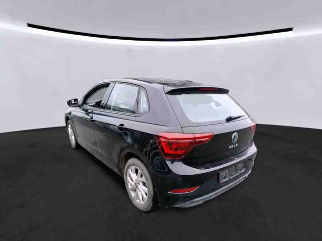 Volkswagen Polo 1.0 TSI Style