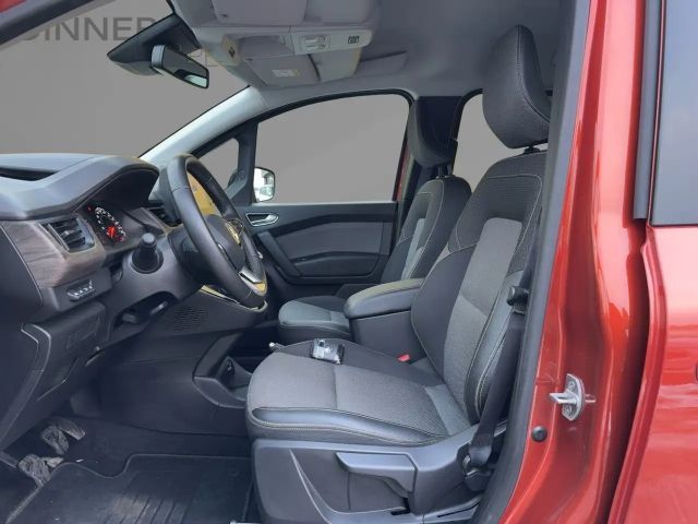 Renault Kangoo Intens