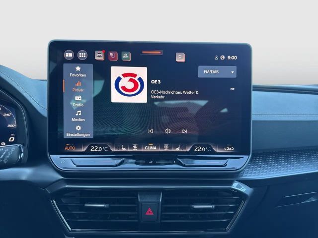 Cupra Formentor 4Drive DSG VZ