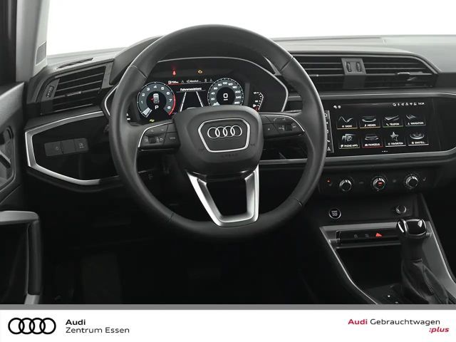 Audi Q3 35 TFSI S-Tronic