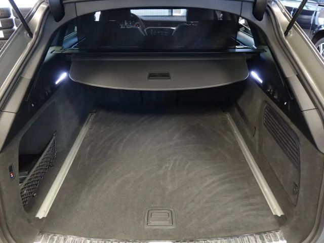 Audi A6 50 TDI Quattro S-Line Sport