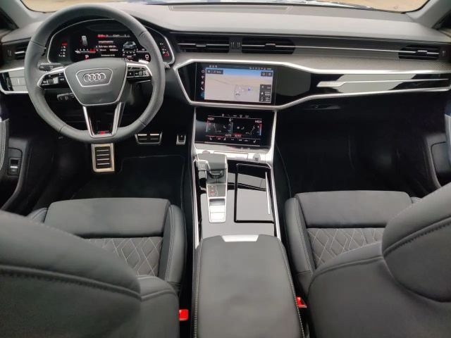 Audi S6 55 TDI Quattro
