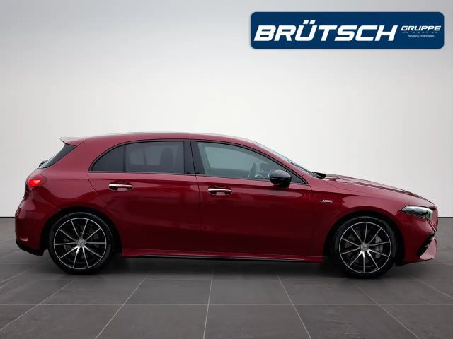 Mercedes-Benz A 35 AMG 4MATIC AMG Line