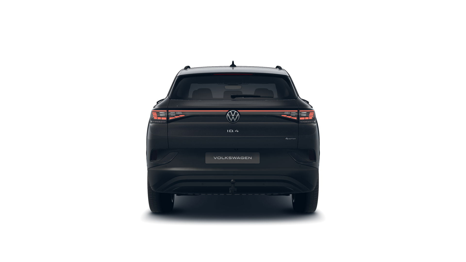 Volkswagen ID.4 IQ.Drive Performance Pro