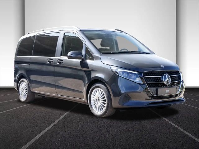Mercedes-Benz V 220 Style V 220 d