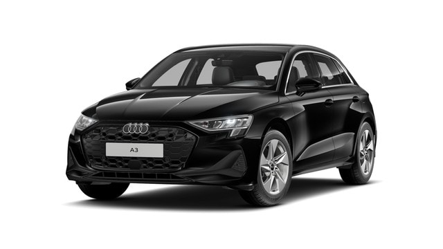 Audi A3 30 TFSI S-Tronic Sportback