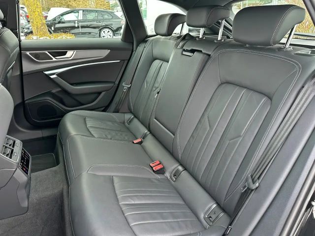 Audi A6 45 TFSI Avant S-Tronic
