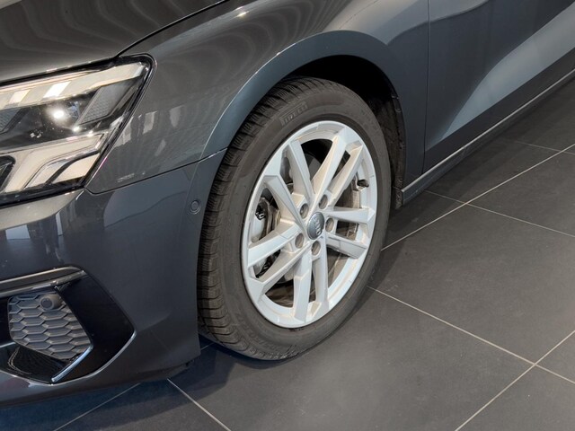 Audi A3 35 TFSI S-Tronic Sportback